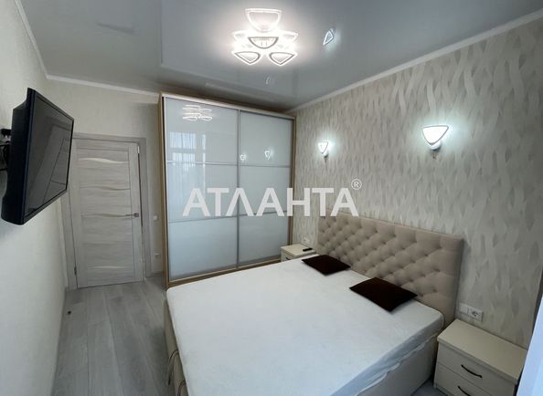 2-rooms apartment apartment by the address st. Kamanina (area 45,1 m2) - Atlanta.ua - photo 4