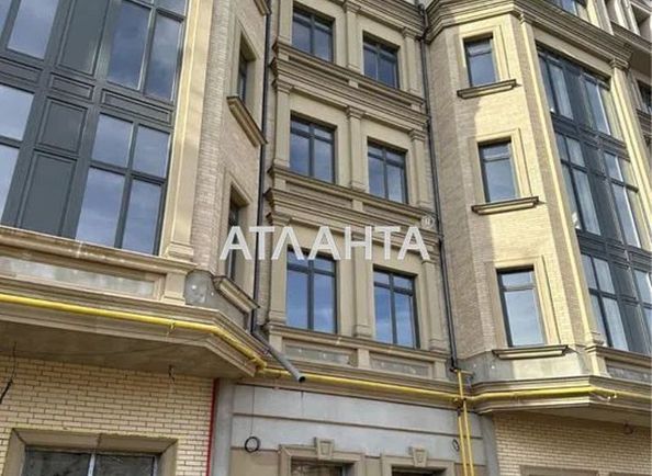 3-rooms apartment apartment by the address st. Fontanskaya dor Perekopskoy Divizii (area 87,0 m2) - Atlanta.ua - photo 4