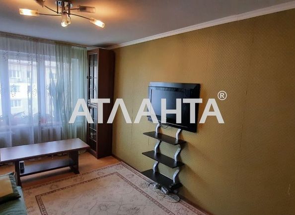 3-rooms apartment apartment by the address st. Ul Bakinskaya (area 62,2 m2) - Atlanta.ua - photo 2