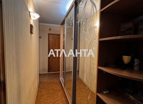 3-комнатная квартира по адресу просп. Лесной (площадь 60,0 м2) - Atlanta.ua - фото 3