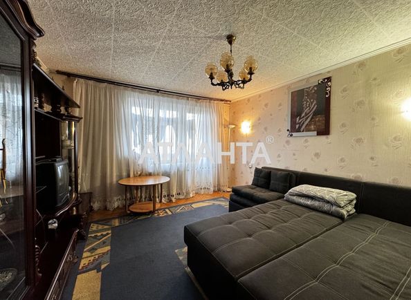 3-rooms apartment apartment by the address st. ProspLesnoy (area 60,0 m2) - Atlanta.ua - photo 4