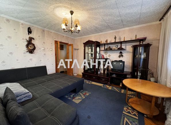 3-rooms apartment apartment by the address st. ProspLesnoy (area 60,0 m2) - Atlanta.ua - photo 5