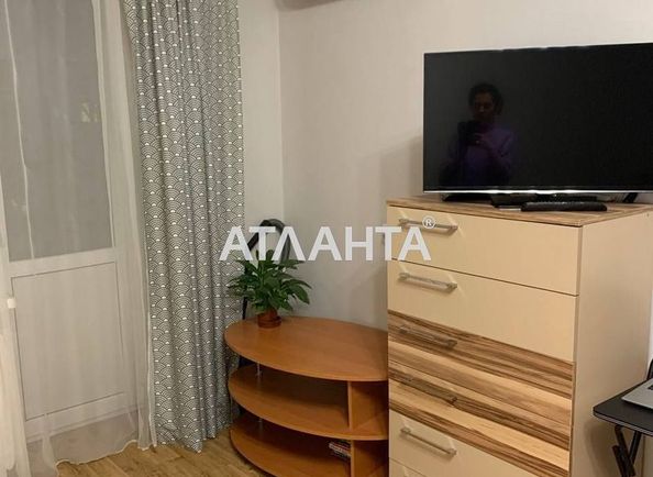 1-room apartment apartment by the address st. Varnenskaya (area 33,3 m2) - Atlanta.ua - photo 2