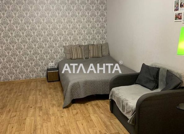 1-room apartment apartment by the address st. Varnenskaya (area 33,3 m2) - Atlanta.ua - photo 3