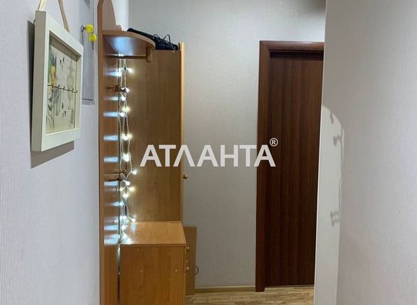 1-room apartment apartment by the address st. Varnenskaya (area 33,3 m2) - Atlanta.ua - photo 5