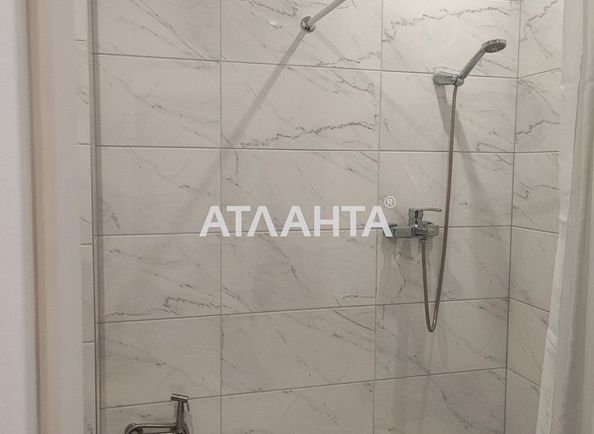 1-room apartment apartment by the address st. Zhemchuzhnaya (area 32,7 m²) - Atlanta.ua - photo 4