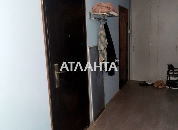 Room in dormitory apartment by the address st. Geroev Krut Tereshkovoy (area 14,4 m2) - Atlanta.ua - photo 4