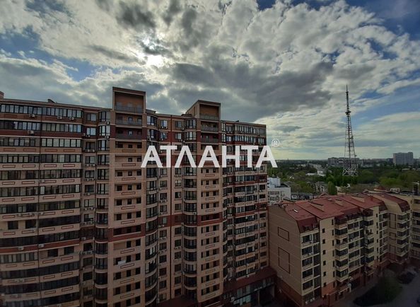 1-кімнатна квартира за адресою вул. Армійська (площа 62,5 м2) - Atlanta.ua - фото 10