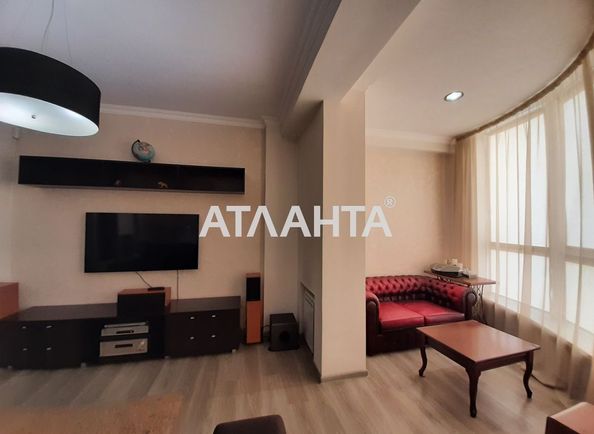 1-room apartment apartment by the address st. Armeyskaya Leninskogo batalona (area 62,5 m2) - Atlanta.ua - photo 2