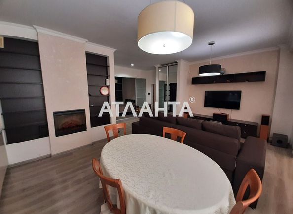1-room apartment apartment by the address st. Armeyskaya Leninskogo batalona (area 62,5 m2) - Atlanta.ua - photo 3