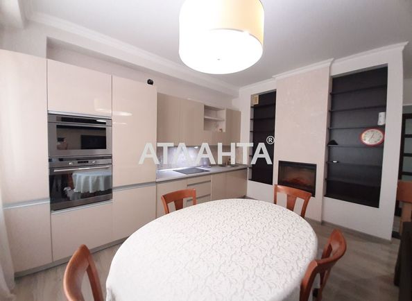 1-room apartment apartment by the address st. Armeyskaya Leninskogo batalona (area 62,5 m2) - Atlanta.ua - photo 4