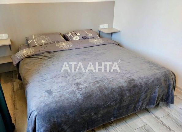2-rooms apartment apartment by the address st. Shevchenko pr (area 46 m²) - Atlanta.ua
