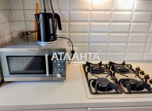 2-rooms apartment apartment by the address st. Shevchenko pr (area 46 m²) - Atlanta.ua - photo 9