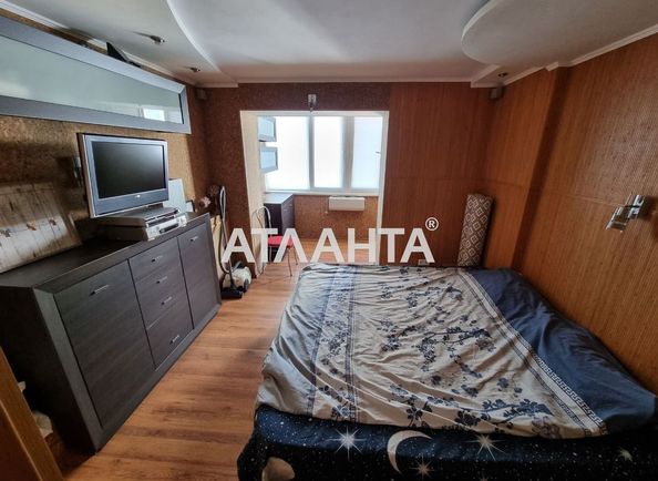 2-rooms apartment apartment by the address st. Pishonovskaya (area 62,0 m2) - Atlanta.ua