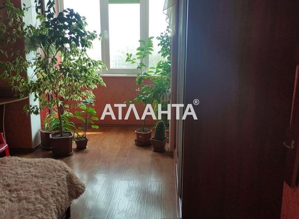 3-rooms apartment apartment by the address st. Nikolaevskaya dor Kotovskaya dor (area 56,0 m2) - Atlanta.ua - photo 7