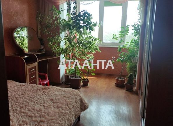 3-rooms apartment apartment by the address st. Nikolaevskaya dor Kotovskaya dor (area 56,0 m2) - Atlanta.ua - photo 2
