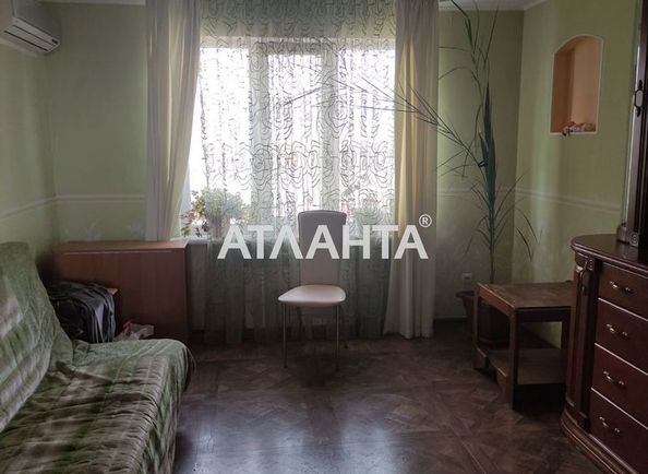 3-rooms apartment apartment by the address st. Nikolaevskaya dor Kotovskaya dor (area 56,0 m2) - Atlanta.ua - photo 5