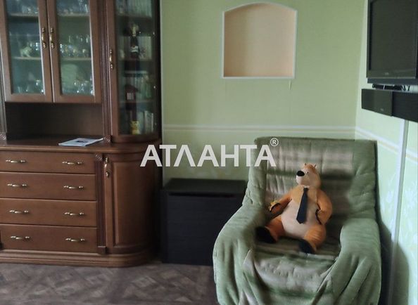 3-комнатная квартира по адресу Николаевская дор. (площадь 56,0 м2) - Atlanta.ua - фото 15