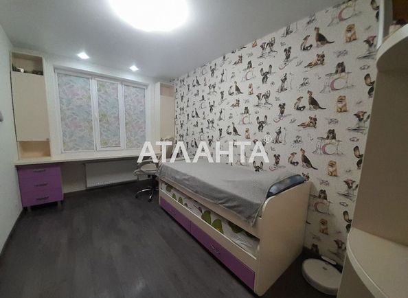 2-rooms apartment apartment by the address st. Vilyamsa ak (area 53,2 m2) - Atlanta.ua - photo 8