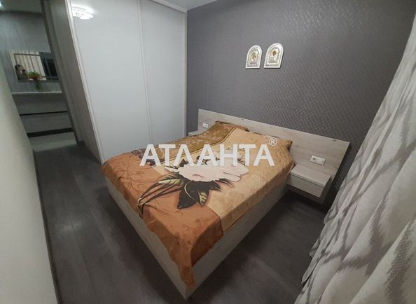 2-rooms apartment apartment by the address st. Vilyamsa ak (area 53,2 m2) - Atlanta.ua - photo 10