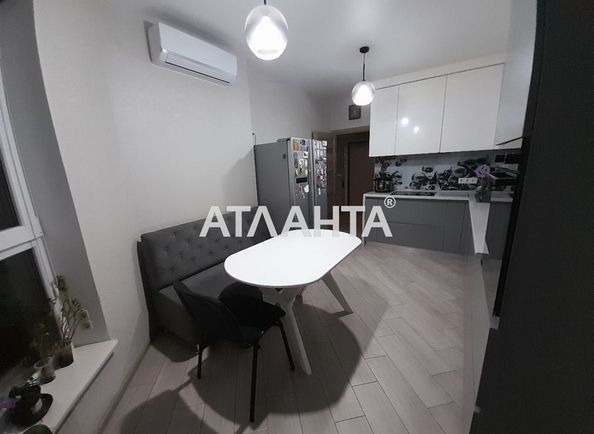 2-rooms apartment apartment by the address st. Vilyamsa ak (area 53,2 m2) - Atlanta.ua - photo 4