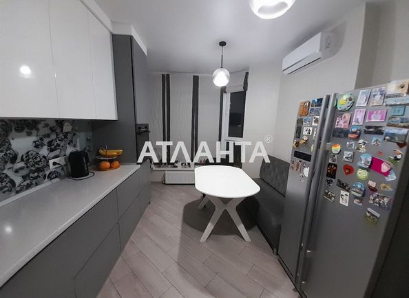 2-rooms apartment apartment by the address st. Vilyamsa ak (area 53,2 m2) - Atlanta.ua - photo 3