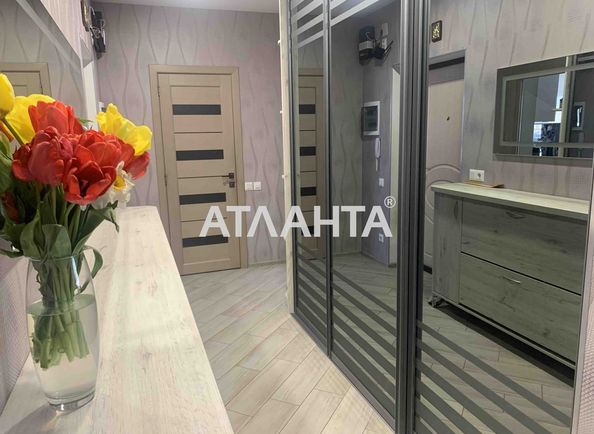 2-rooms apartment apartment by the address st. Vilyamsa ak (area 53,2 m2) - Atlanta.ua - photo 5