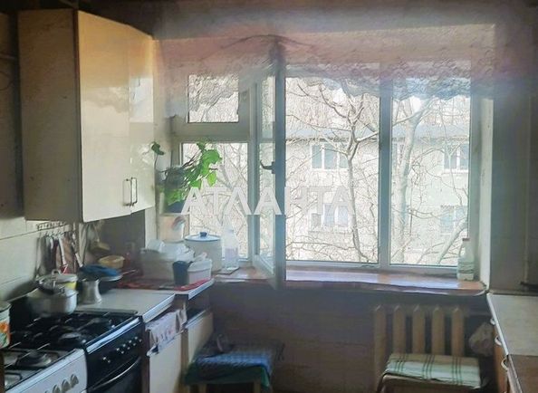 Room in dormitory apartment by the address st. Ukrainki lesi (area 15,5 m2) - Atlanta.ua