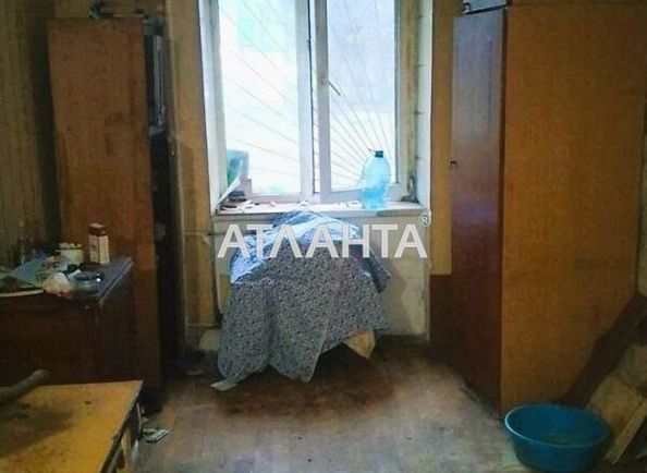 Room in dormitory apartment by the address st. Ukrainki lesi (area 15,5 m2) - Atlanta.ua - photo 5