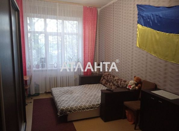 3-rooms apartment apartment by the address st. Per Elektrikov (area 73,0 m2) - Atlanta.ua - photo 2