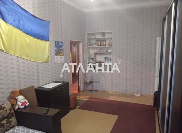 3-rooms apartment apartment by the address st. Per Elektrikov (area 73,0 m2) - Atlanta.ua - photo 5