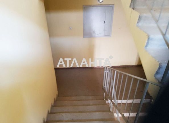 2-rooms apartment apartment by the address st. Chernomorskaya (area 56,0 m2) - Atlanta.ua - photo 4