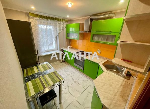 3-rooms apartment apartment by the address st. Sheptitskogo (area 67,0 m2) - Atlanta.ua - photo 2