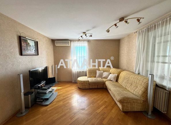 3-rooms apartment apartment by the address st. Lyustdorfskaya dor Chernomorskaya dor (area 87,3 m2) - Atlanta.ua - photo 2