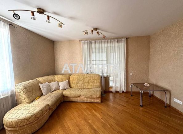 3-rooms apartment apartment by the address st. Lyustdorfskaya dor Chernomorskaya dor (area 87,3 m2) - Atlanta.ua - photo 3