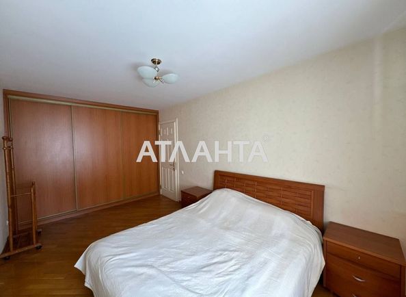 3-rooms apartment apartment by the address st. Lyustdorfskaya dor Chernomorskaya dor (area 87,3 m2) - Atlanta.ua - photo 5