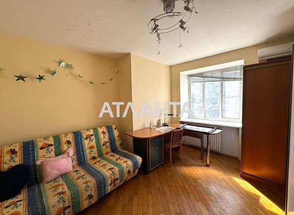 3-rooms apartment apartment by the address st. Lyustdorfskaya dor Chernomorskaya dor (area 87,3 m2) - Atlanta.ua - photo 6