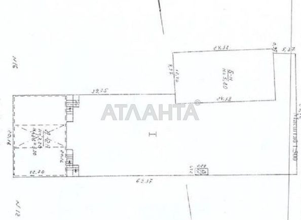Коммерческая недвижимость по адресу ул. Андриевского (площадь 800,0 м2) - Atlanta.ua - фото 6