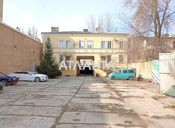Commercial real estate at st. Andrievskogo (area 800 m²) - Atlanta.ua - photo 2