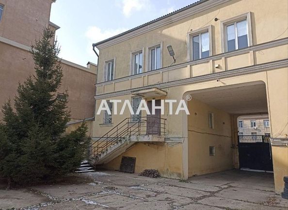 Commercial real estate at st. Andrievskogo (area 800 m²) - Atlanta.ua - photo 3