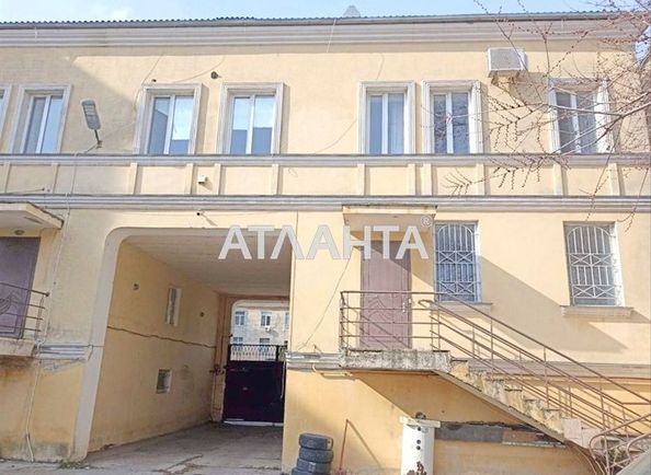 Commercial real estate at st. Andrievskogo (area 800 m²) - Atlanta.ua - photo 4