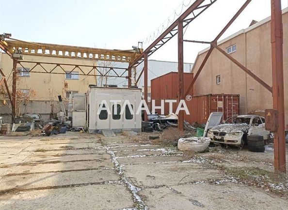 Commercial real estate at st. Andrievskogo (area 800 m²) - Atlanta.ua - photo 8