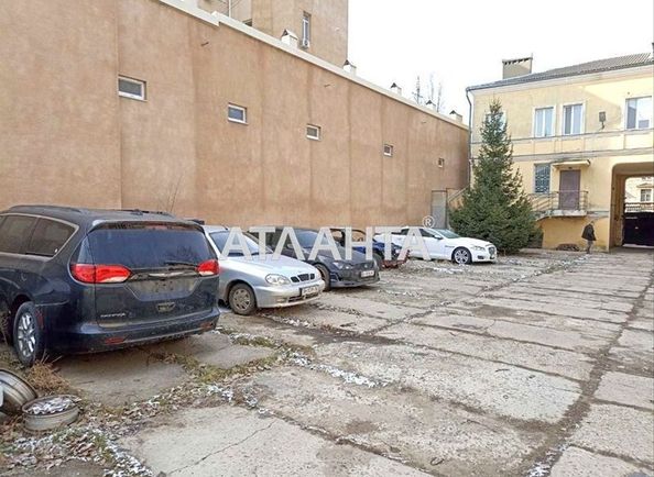 Commercial real estate at st. Andrievskogo (area 800 m²) - Atlanta.ua - photo 6