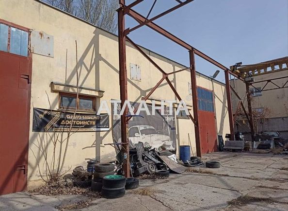 Commercial real estate at st. Andrievskogo (area 800 m²) - Atlanta.ua - photo 10