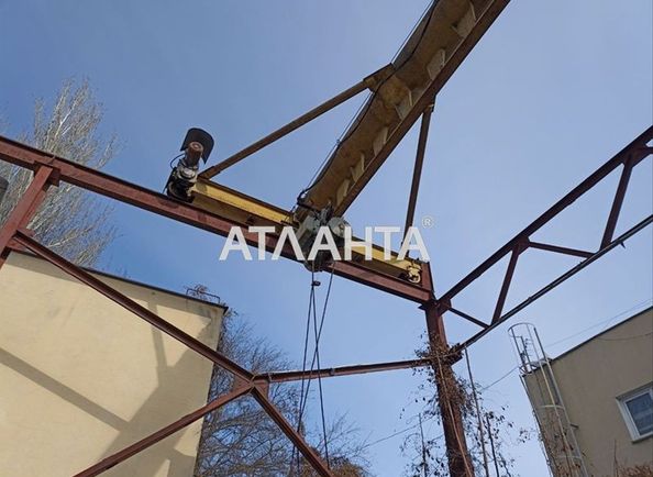 Commercial real estate at st. Andrievskogo (area 800 m²) - Atlanta.ua - photo 9