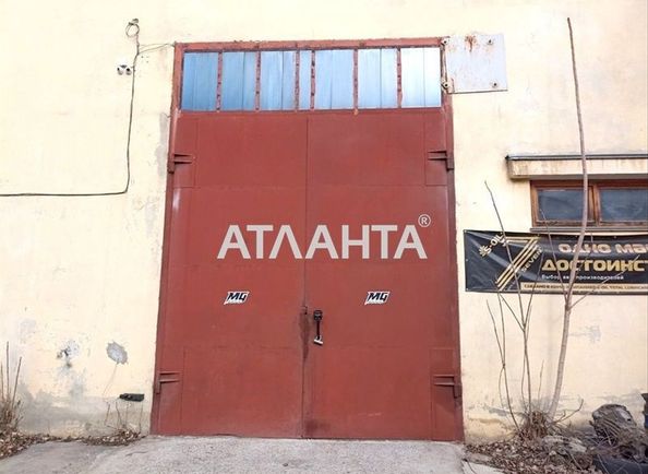 Commercial real estate at st. Andrievskogo (area 800 m²) - Atlanta.ua - photo 11