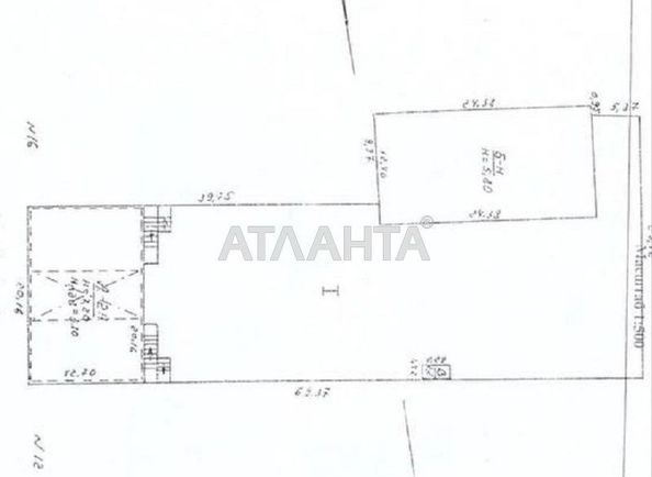 Commercial real estate at st. Andrievskogo (area 800 m²) - Atlanta.ua - photo 26