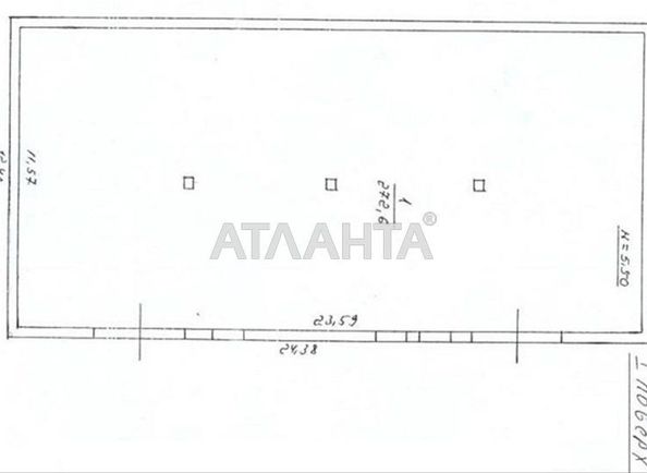 Commercial real estate at st. Andrievskogo (area 800 m²) - Atlanta.ua - photo 28