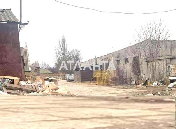 Коммерческая недвижимость по адресу ул. Долинская (площадь 1893 м²) - Atlanta.ua - фото 3