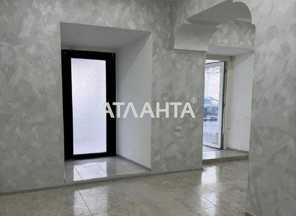 Комерційна нерухомість за адресою вул. Пастера (площа 80 м²) - Atlanta.ua